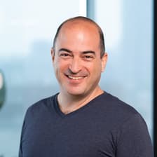 Profile picture for Yishai Beeri