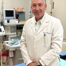Profile picture for John O'Brien MD