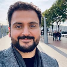 Profile picture for Samim Safaei