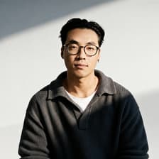 Profile picture for Nathan Huang