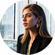 Profile picture for Nicole Carranza