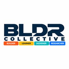 Profile picture for Team BLDR Collective