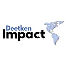 Profile picture for Deetken Impact