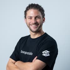 Profile picture for Marcos Novelli Harispe
