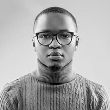 Profile picture for Samuel Theophilus