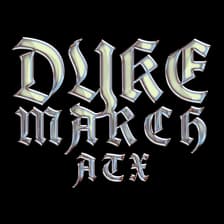 Profile picture for Dyke March ATX