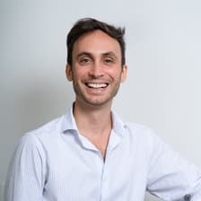 Profile picture for Felix Fritsch