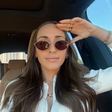 Profile picture for Caitlin Cloud