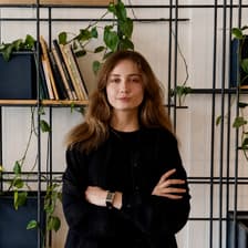 Profile picture for Simona Listvanaite