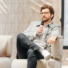 Profile picture for Philipp Caspers Pabst