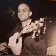 Profile picture for Hugo Garcia