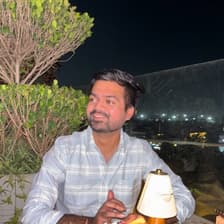 Profile picture for Chirag Agrawal