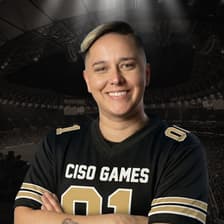 Profile picture for Dani Woolf