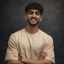 Profile picture for Harsha Bhat