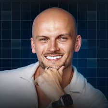 Profile picture for Alex Vacca