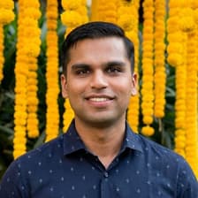 Profile picture for Prabal Gupta | prabal.ca