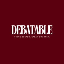 Profile picture for Debatable UK