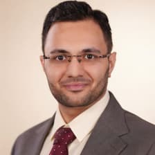 Profile picture for Nirav Pistolwala