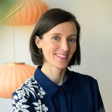 Profile picture for Caroline Chavier