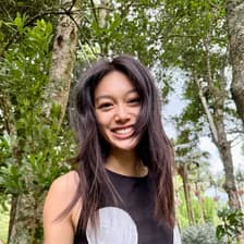 Profile picture for Olivia Wang