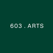 Profile picture for 603 Arts