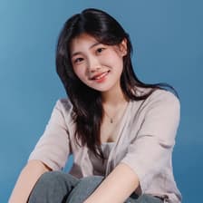 Profile picture for Sally Kim