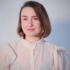 Profile picture for Eliza Marin
