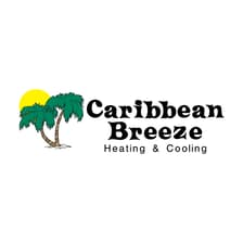 Profile picture for Caribbean Breeze Heating & Cooling