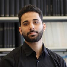 Profile picture for Samer Abualhanud