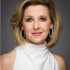 Profile picture for Jennifer Stevens