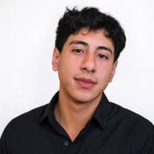 Profile picture for Hans Ortiz