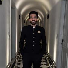 Profile picture for Adil Kapoor