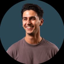 Profile picture for Luke Davoli