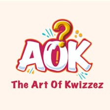 Profile picture for The Art Of Kwizzez