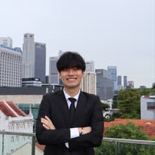 Profile picture for Isaac Pua