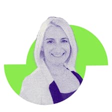 Profile picture for Alicia Malouff