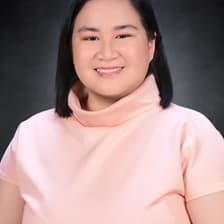 Profile picture for Coleen Danielle Natividad