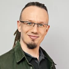 Profile picture for Maciek Palmowski