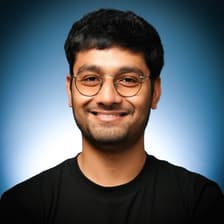 Profile picture for Amit Ranjan