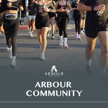 Profile picture for ARBOUR COMMUNITY