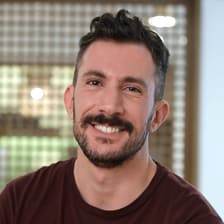 Profile picture for Leandro Silveira Corrêa