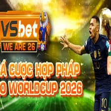 Profile picture for Nhà Cái VSBET