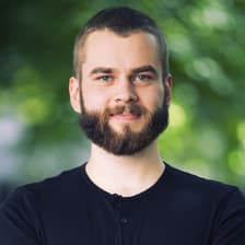 Profile picture for Sascha Wechsung