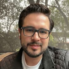 Profile picture for Carlos Alberto Haro