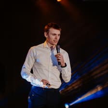 Profile picture for Filip Ščepko