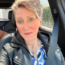 Profile picture for Christina Fair