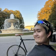 Profile picture for Kevin Qiu