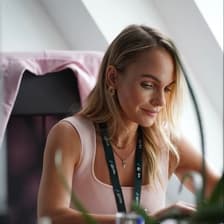 Profile picture for Triinu Ispravnõi