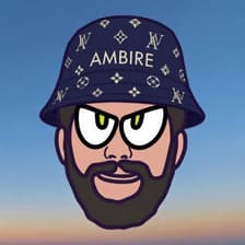 Profile picture for Cinesius [Ambire Wallet]