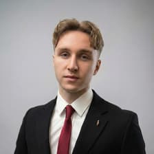 Profile picture for Kacper Czapski
